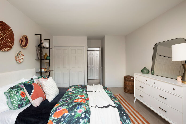 3 bed, 2 bath apartment for rent at 75 Saint Alphonsus St Unit 0607, Mission Hill — photo 9 of 42