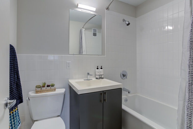 3 bed, 2 bath apartment for rent at 75 Saint Alphonsus St Unit 0607, Mission Hill — photo 6 of 42