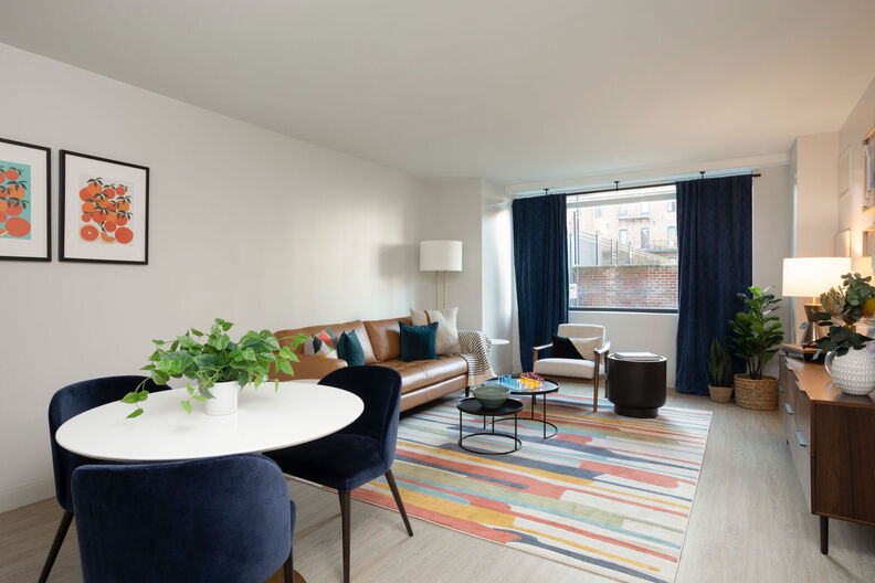 3 bed, 2 bath apartment for rent at 75 Saint Alphonsus St Unit 0607, Mission Hill — photo 11 of 42