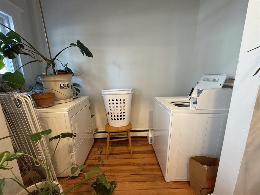 22 South Huntington Ave, Mission Hill