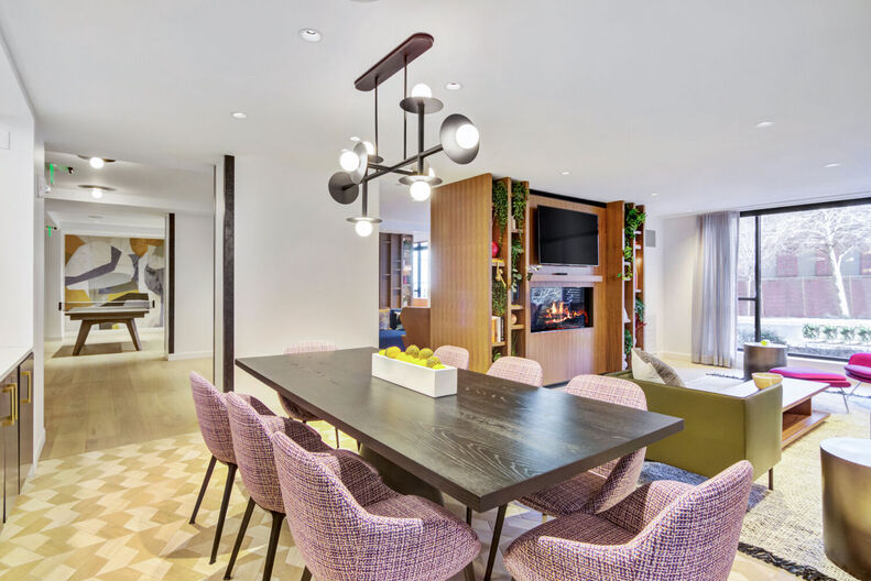 3 bed, 2 bath apartment for rent at 75 Saint Alphonsus St Unit 0607, Mission Hill — photo 31 of 42