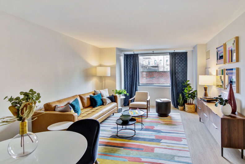 3 bed, 2 bath apartment for rent at 75 Saint Alphonsus St Unit 0607, Mission Hill — photo 2 of 42