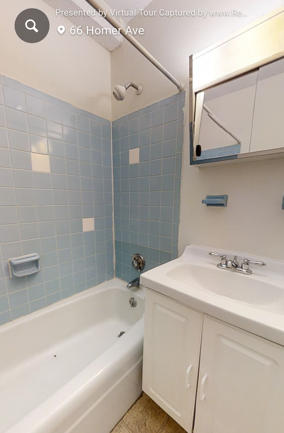 66 Homer Ave, West Cambridge