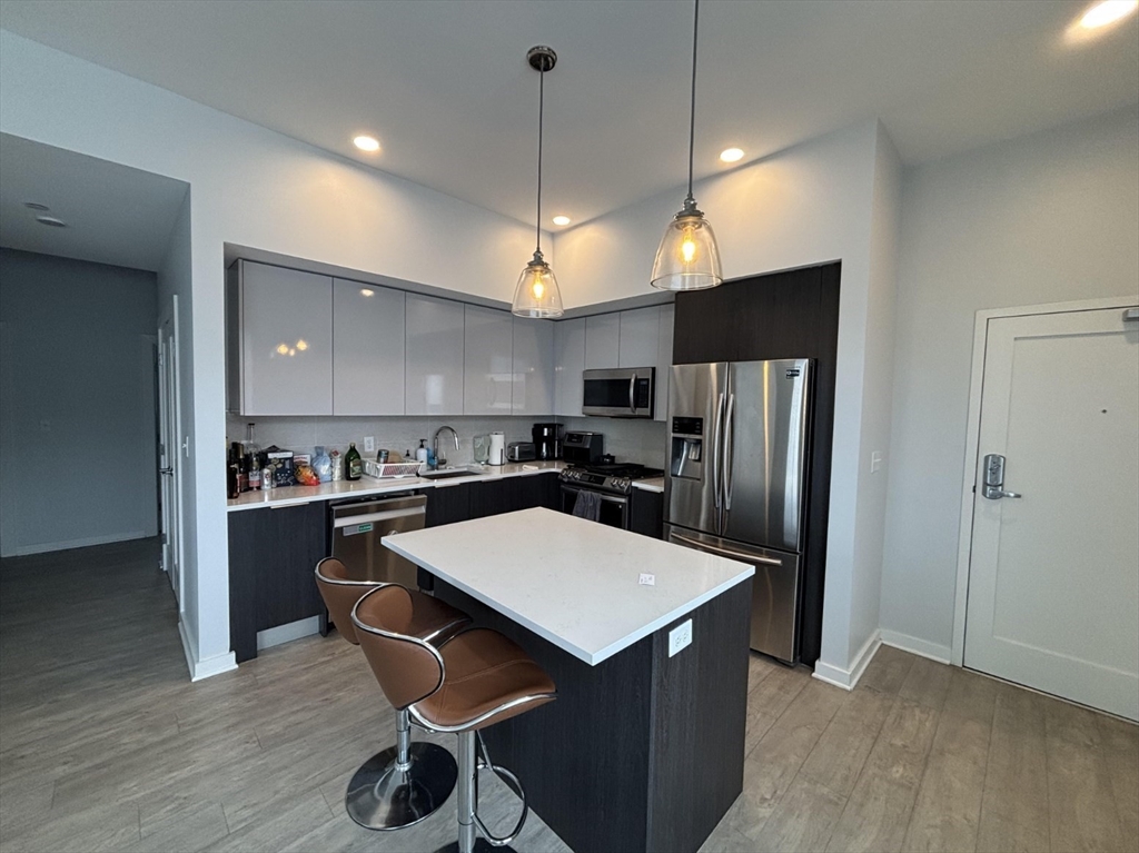 14 Ward St, Union Square