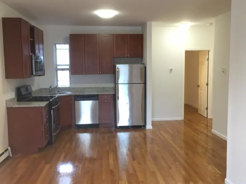 30 South Huntington Ave, Mission Hill