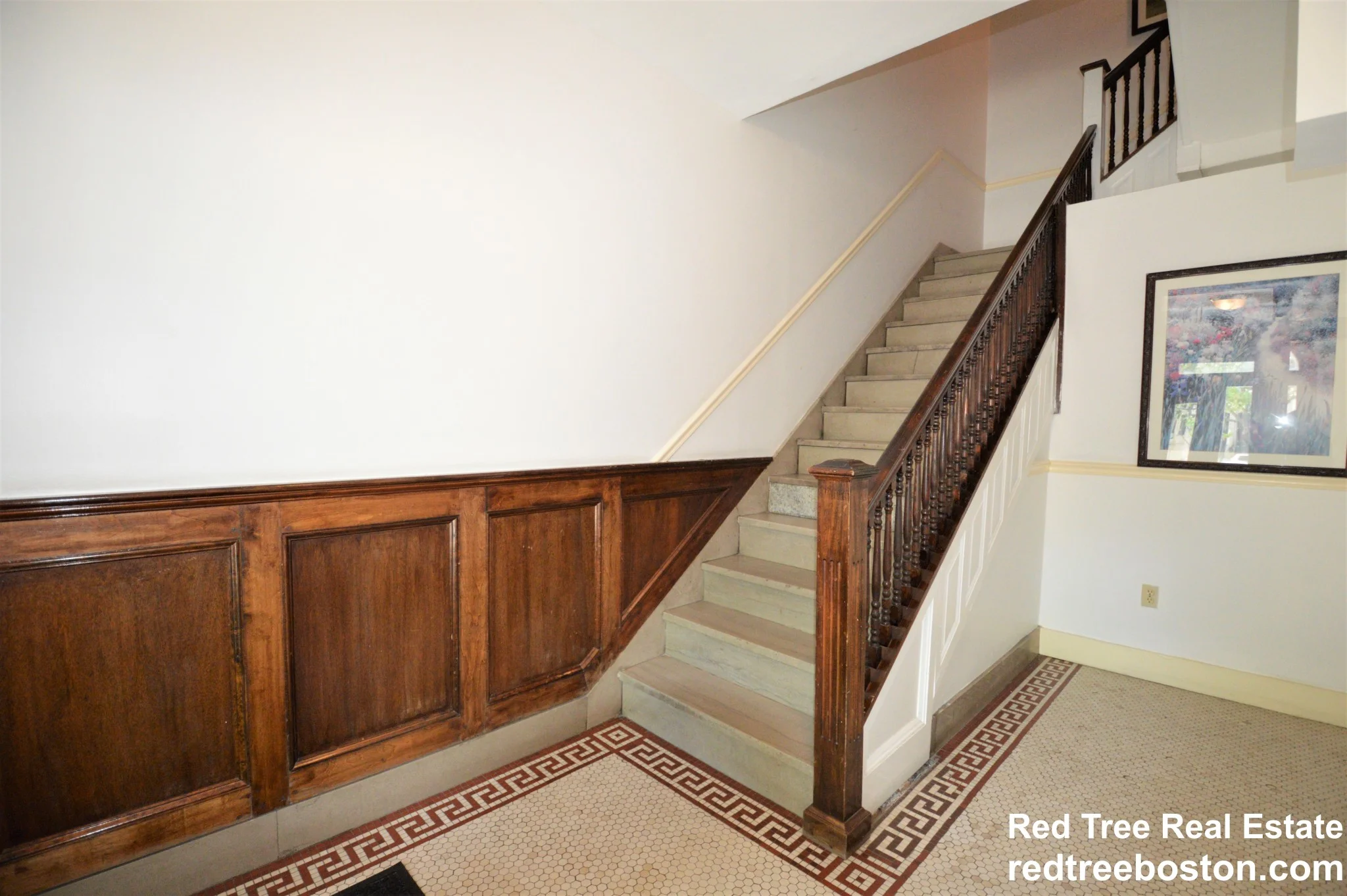 1406 Beacon St, Corey Hill