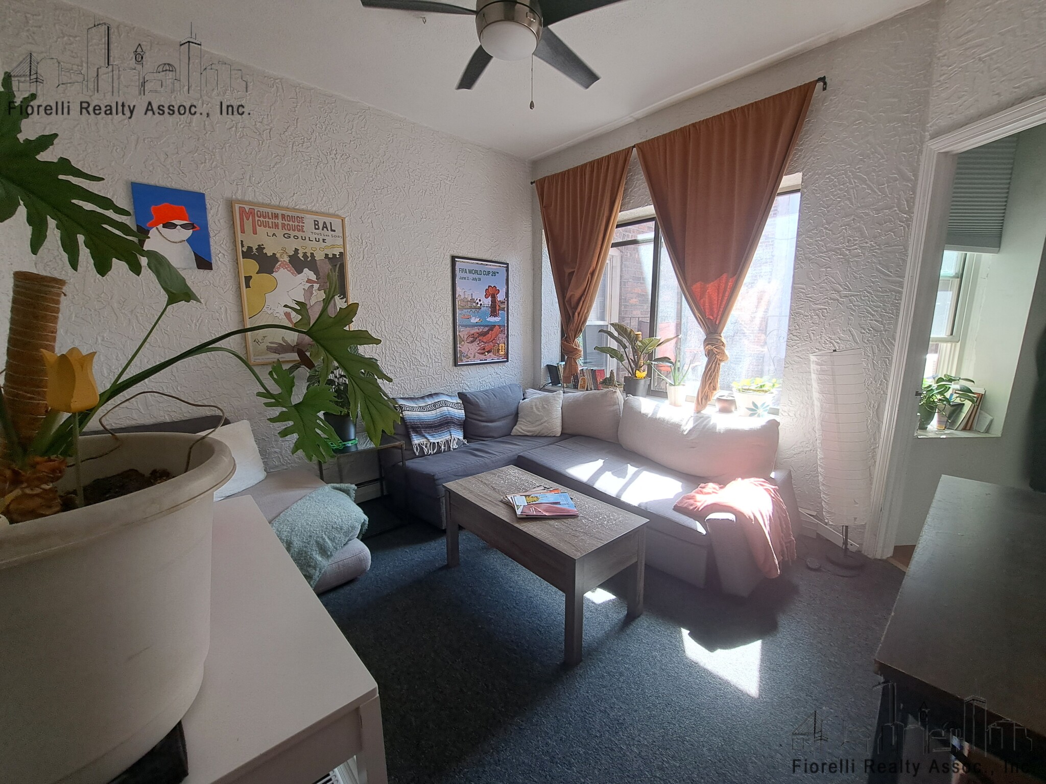 70 North Margin St, North End