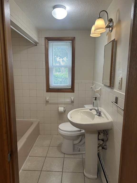 100 Readville, Hyde Park