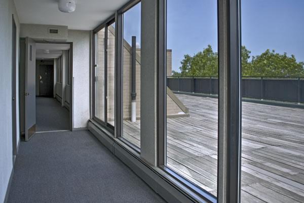 2 bed, 1 bath apartment for rent at 1455 Commonwealth Ave, Unit 703, Brighton — photo 2 of 3