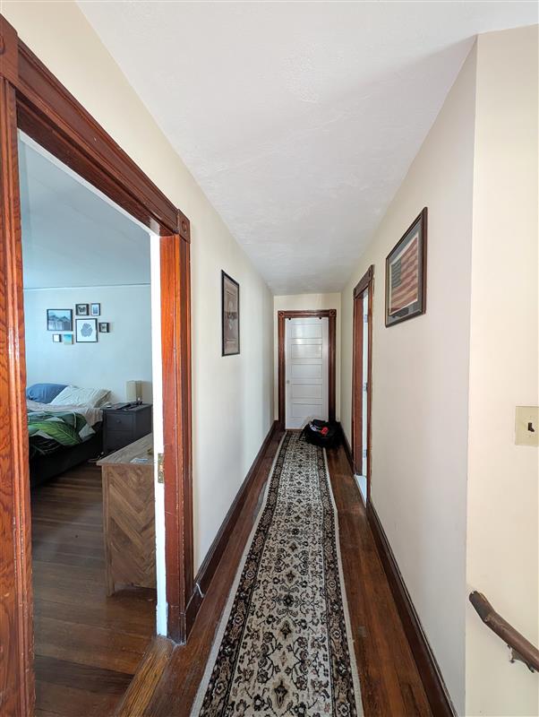 80 Pearson Rd, Tufts