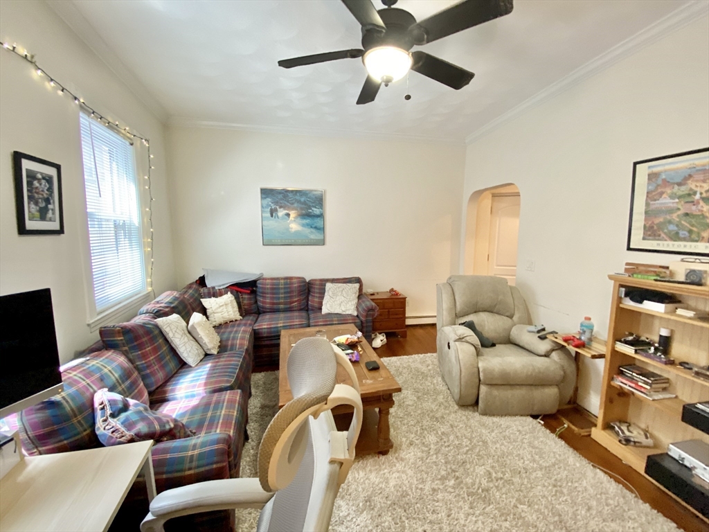 155 Salem St, North End