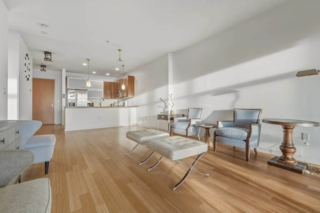 150 Dorchester Ave, South Boston