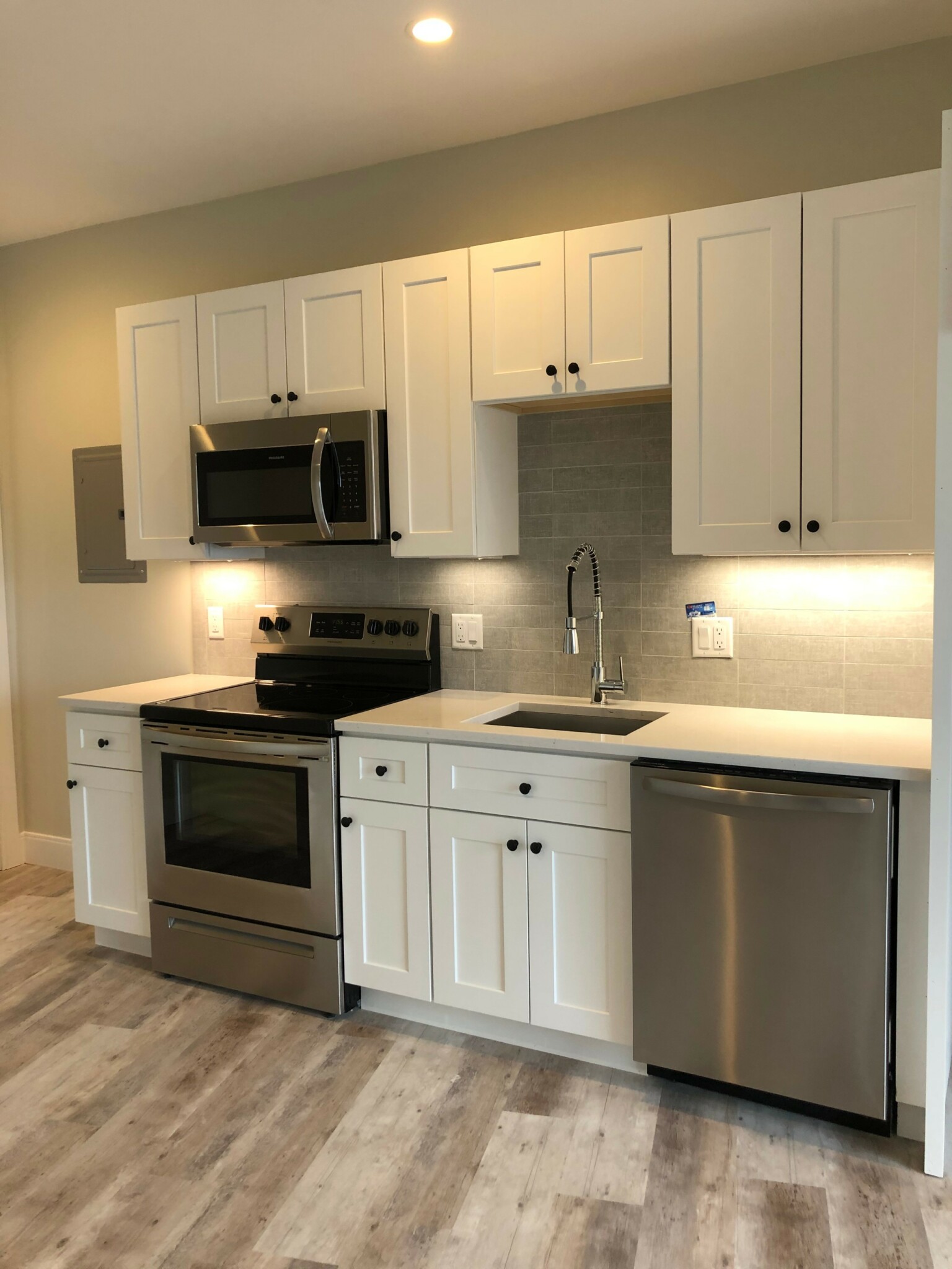1 bed, 1 bath apartment for rent at 1457 Tremont St Unit 209, Mission Hill — photo 3 of 3