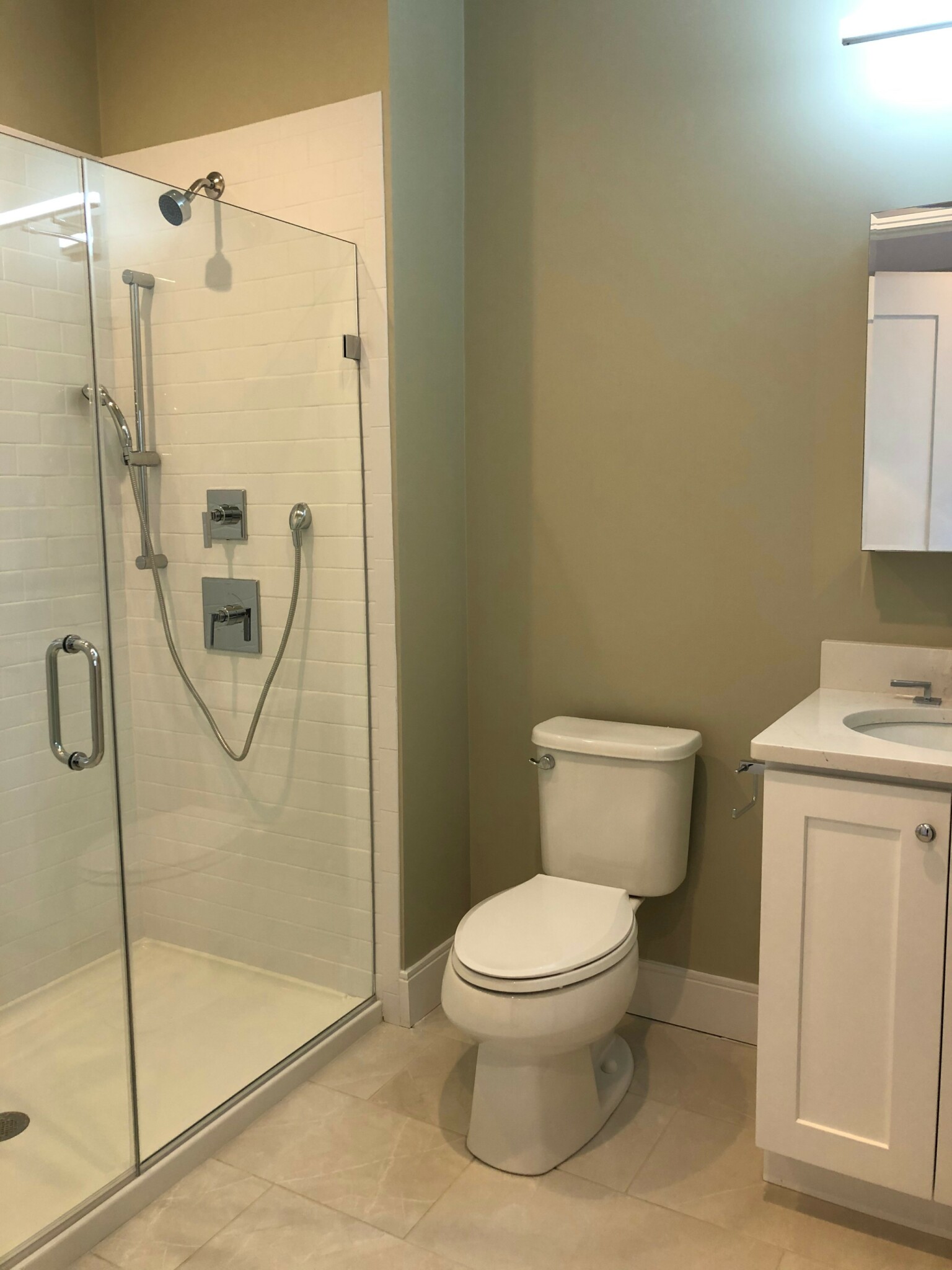 1 bed, 1 bath apartment for rent at 1457 Tremont St Unit 408, Mission Hill — photo 1 of 3
