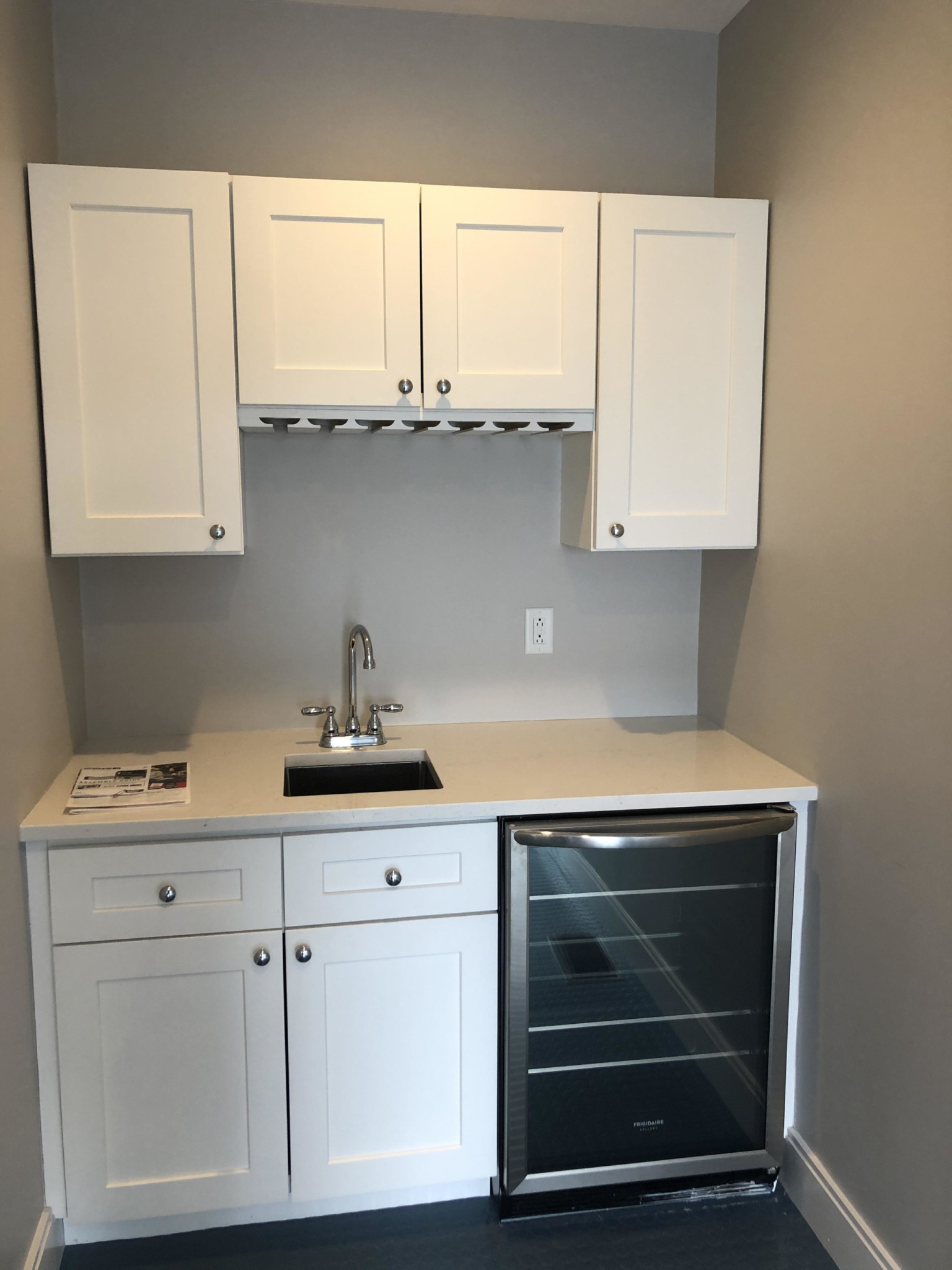 1 bed, 1 bath apartment for rent at 1457 Tremont St Unit 408, Mission Hill — photo 3 of 3