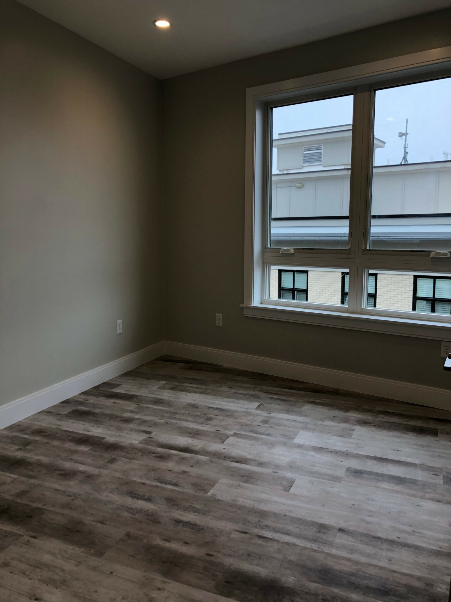 1 bed, 1 bath apartment for rent at 1457 Tremont St Unit 406, Mission Hill — photo 1 of 3