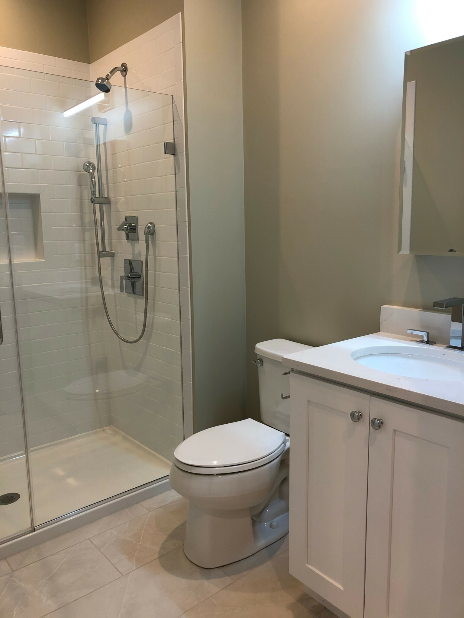 1 bed, 1 bath apartment for rent at 1457 Tremont St Unit 303, Mission Hill — photo 3 of 3