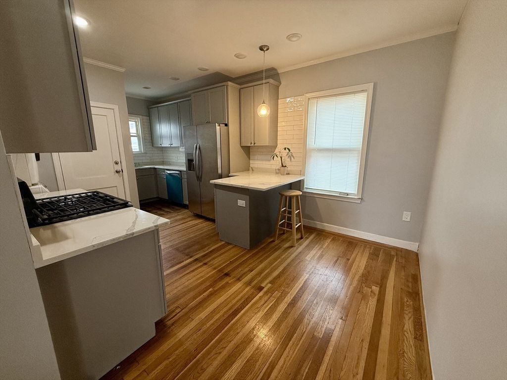 25 Teragram St, Boston