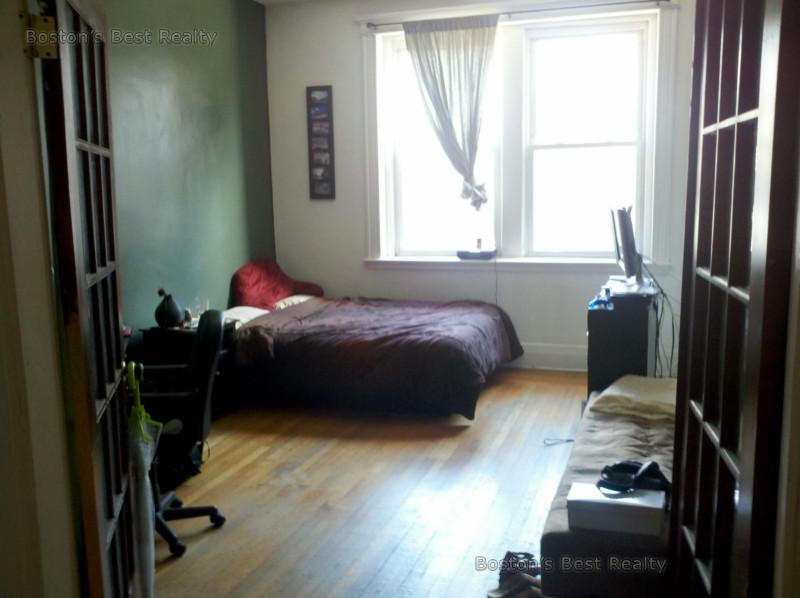 2 bed, 1 bath apartment for rent at 65 Saint Marys St Unit 1, Coolidge Corner — photo 6 of 6