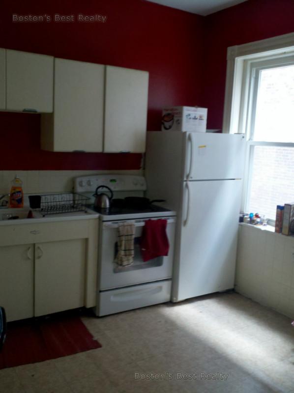 2 bed, 1 bath apartment for rent at 65 Saint Marys St Unit 1, Coolidge Corner — photo 4 of 6