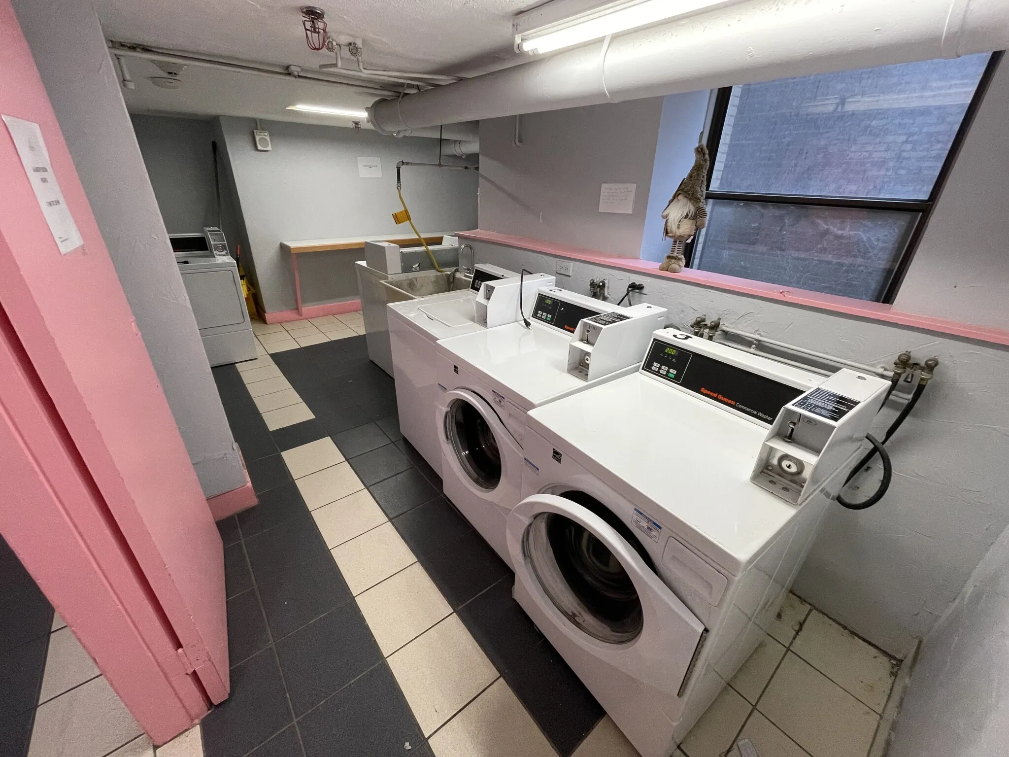 475 Commonwealth Ave, Fenway