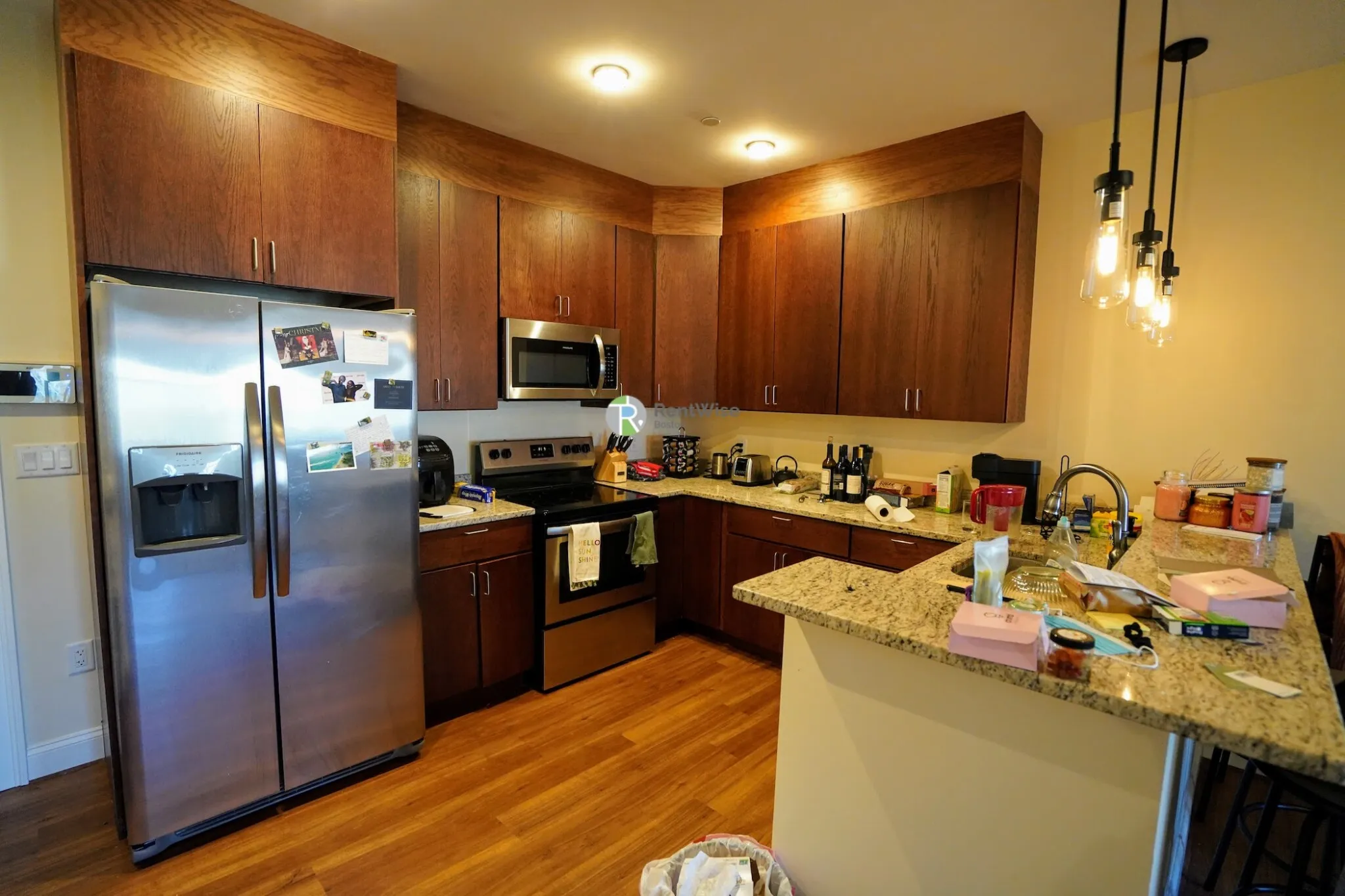 315 Broadway, Winter Hill