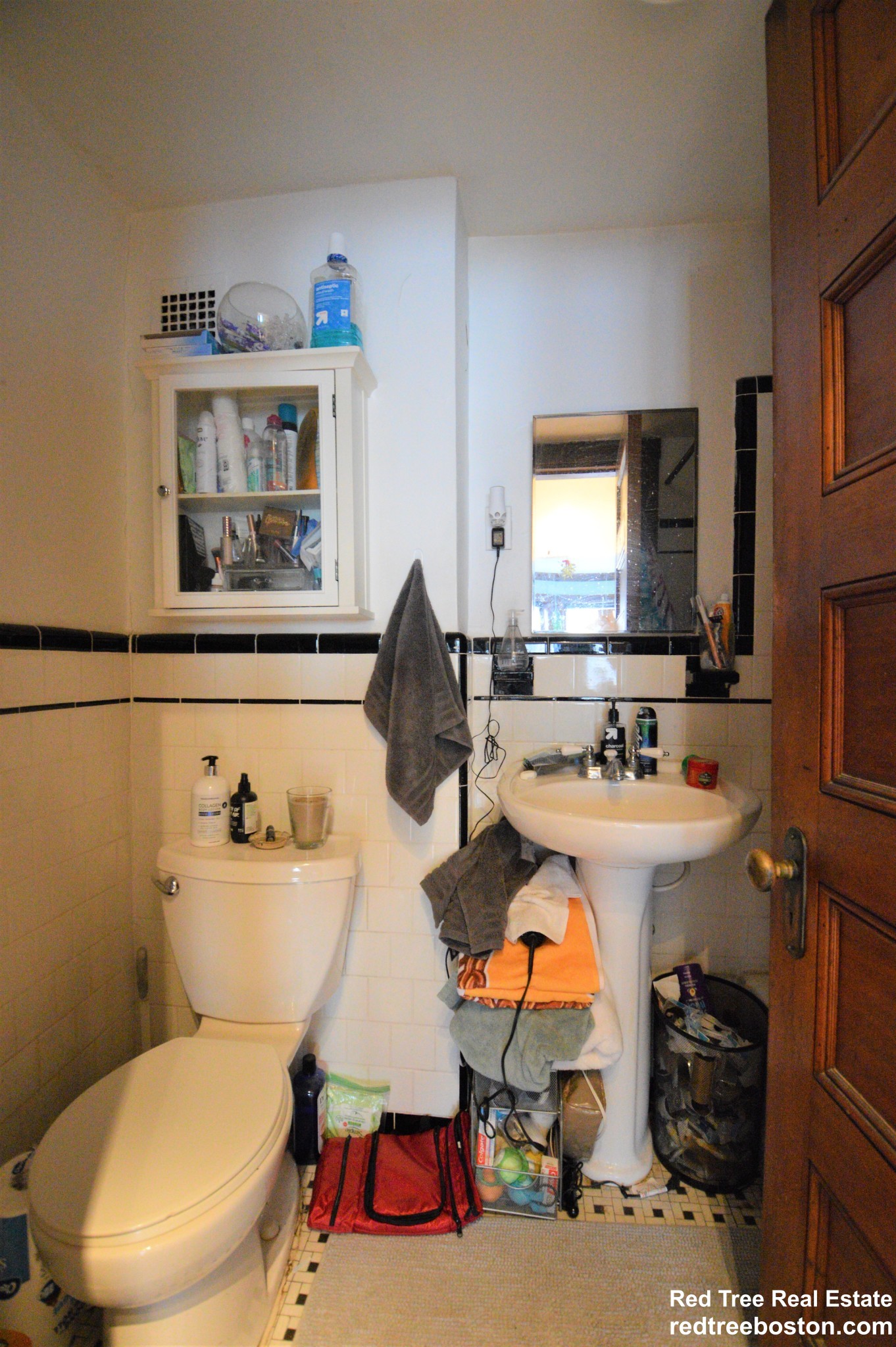 849 Beacon St, Fenway