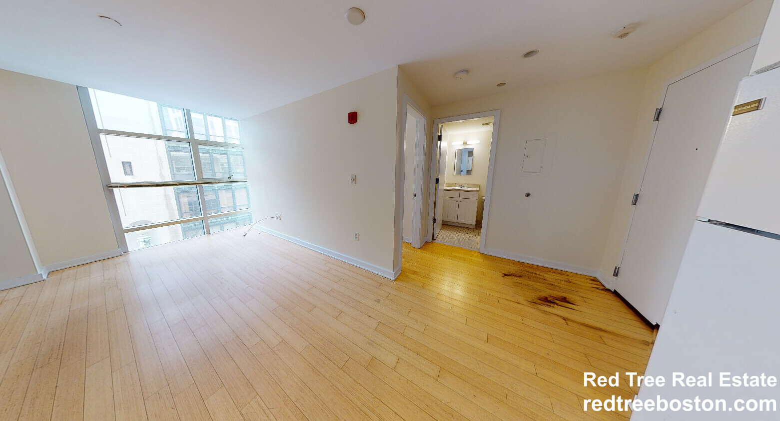 40 Boylston St, Back Bay