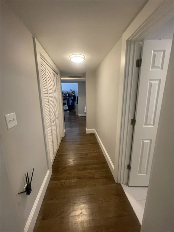 94 Longwood Ave, Coolidge Corner