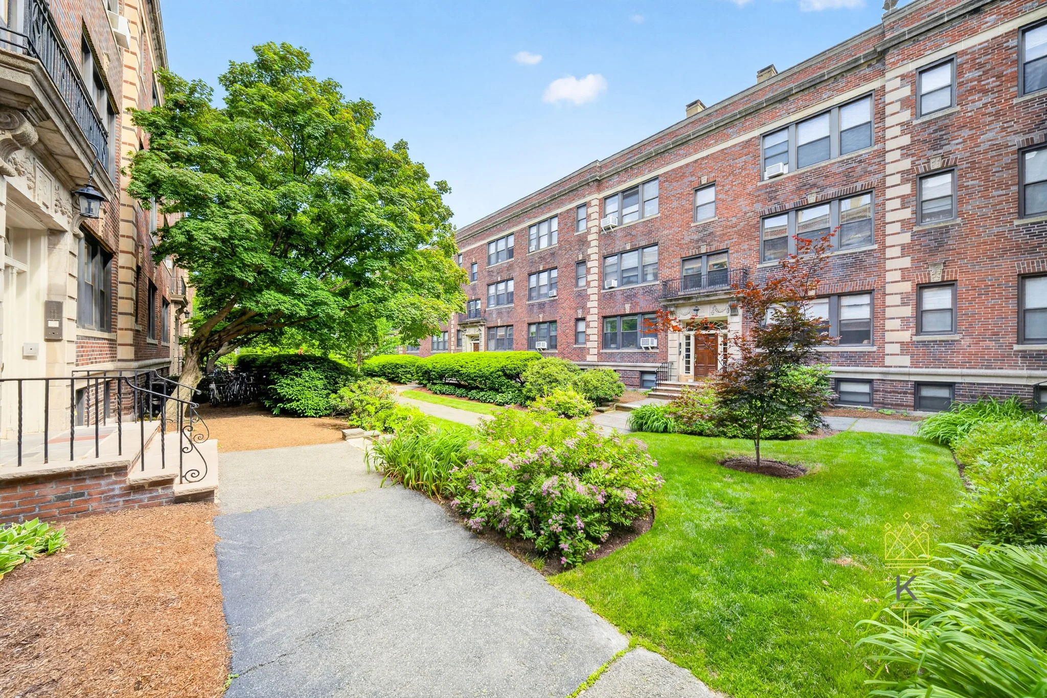28 Park St, Griggs Park