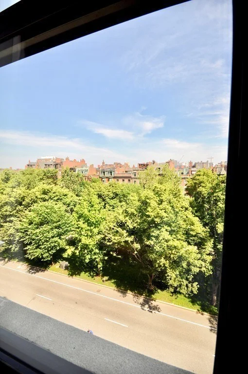 160 Commonwealth Ave, Back Bay