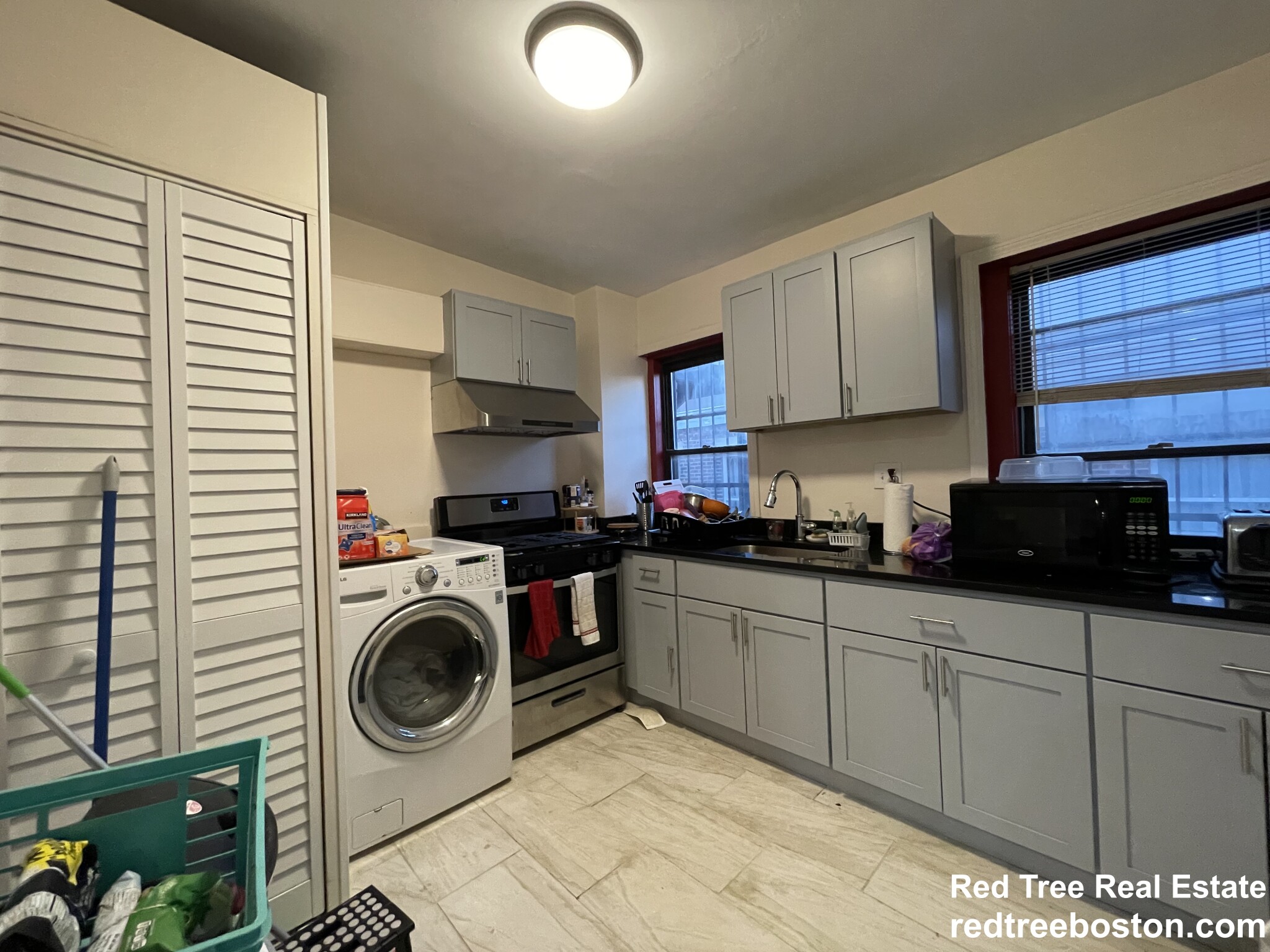 871 Harrison Ave, South End