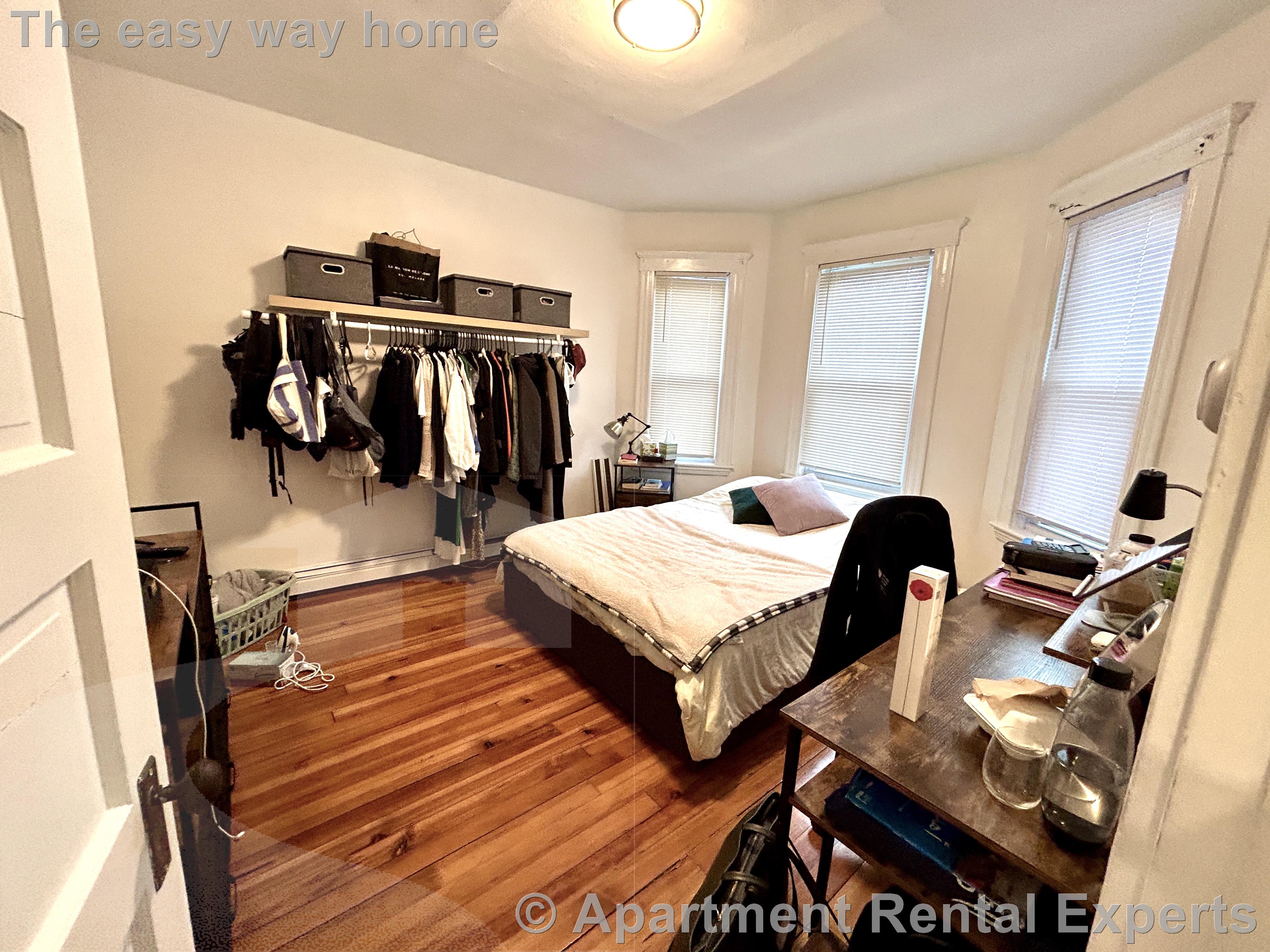 11 Harold St, Ward Two