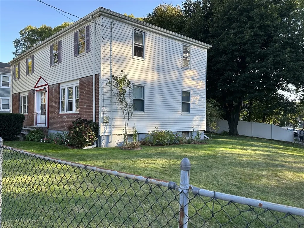 3 Arborcrest, Mattapan