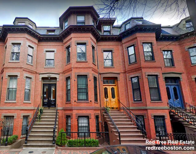 49 Dwight St, South End