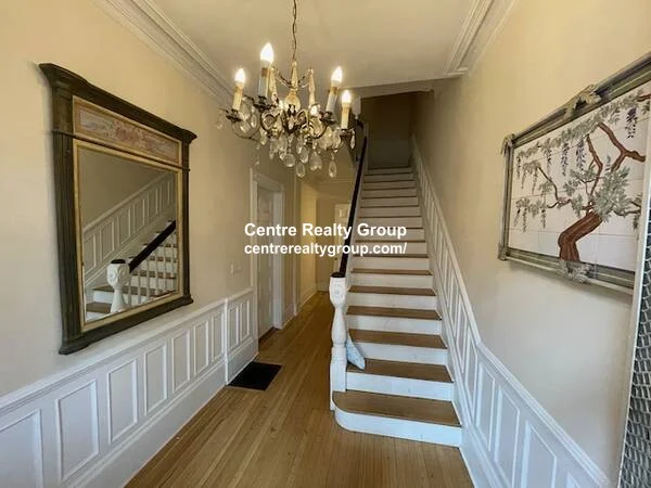 429 Marlborough St, Back Bay