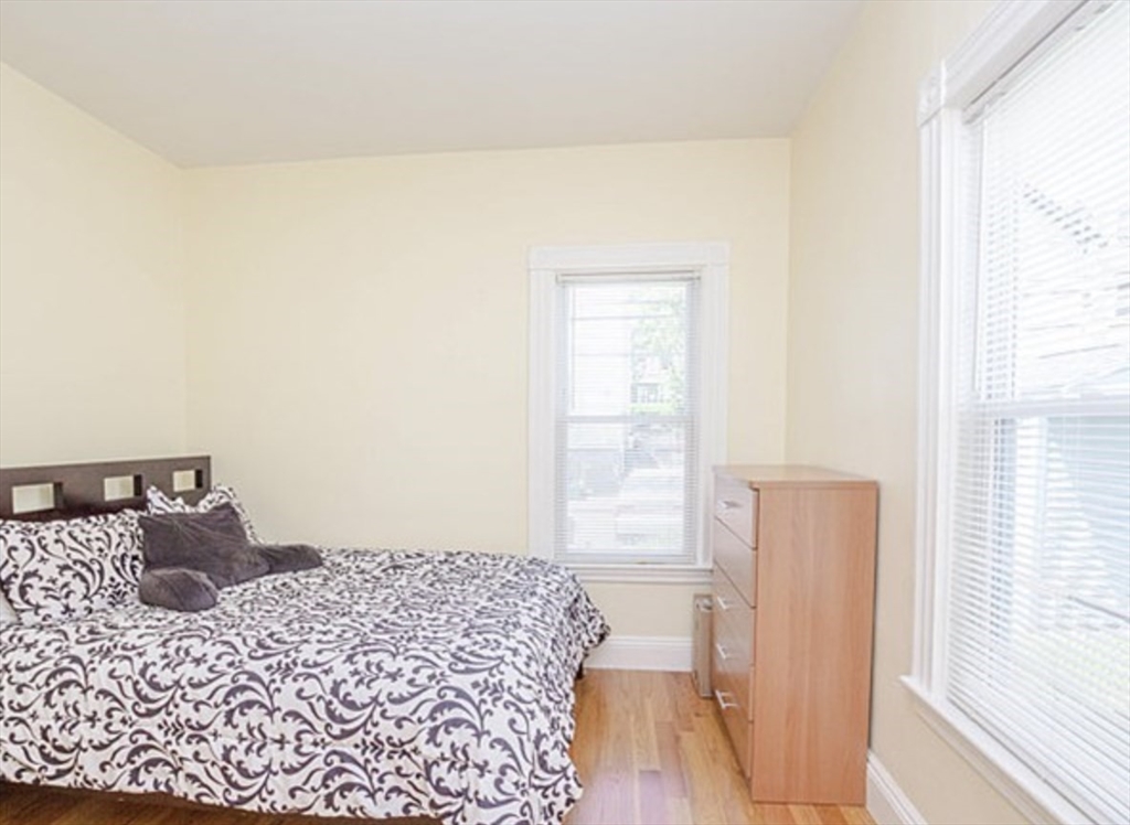 25 Magdala St, Dorchester