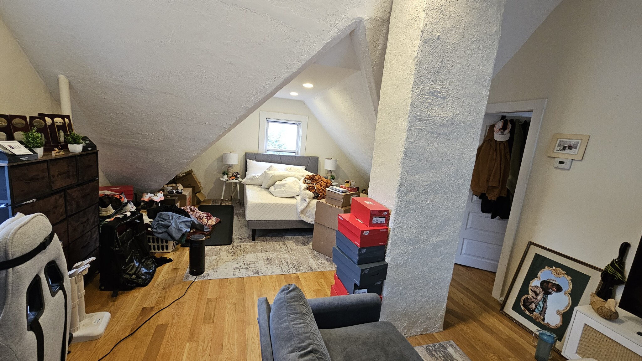 6 bed, 2.5 bath apartment for rent at 11 Woodstock Ave Unit 1, Brighton — photo 14 of 16