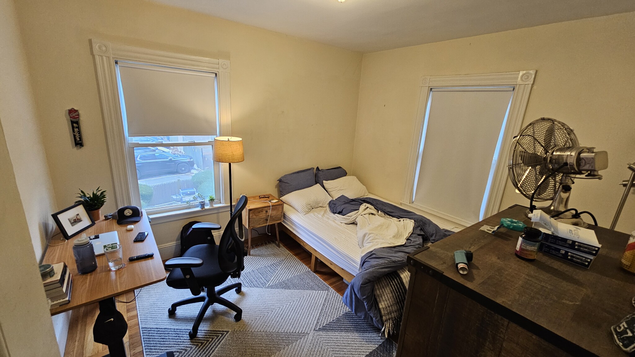 6 bed, 2.5 bath apartment for rent at 11 Woodstock Ave Unit 1, Brighton — photo 4 of 16
