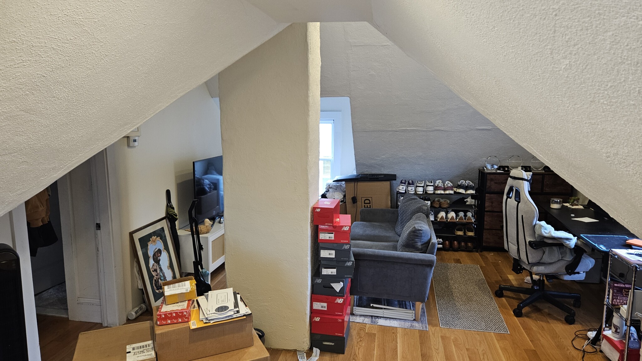 6 bed, 2.5 bath apartment for rent at 11 Woodstock Ave Unit 1, Brighton — photo 15 of 16
