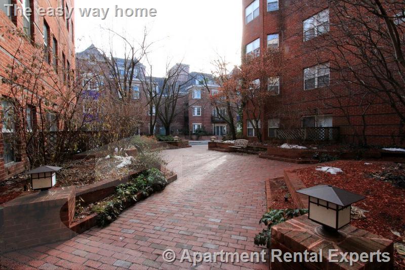 175 Beacon St, Ward Two