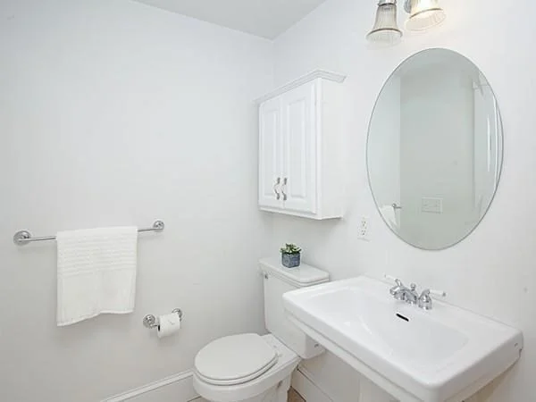 432 Norfolk St, Union Square