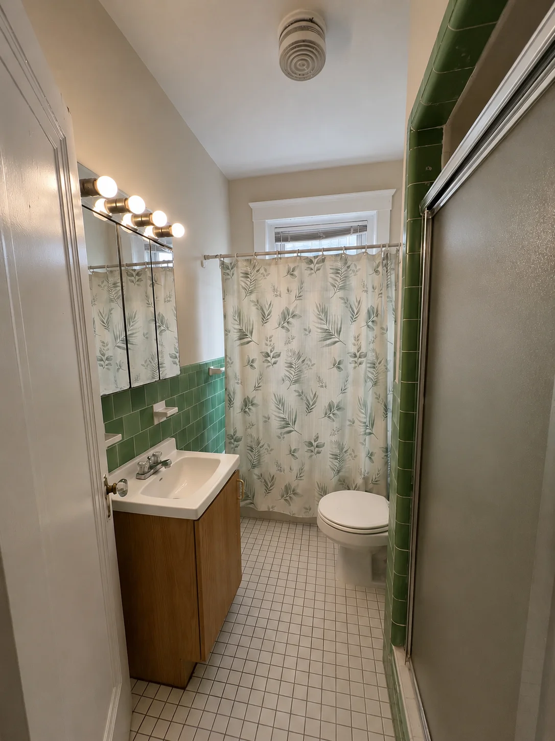 40 Longwood Ave, Coolidge Corner