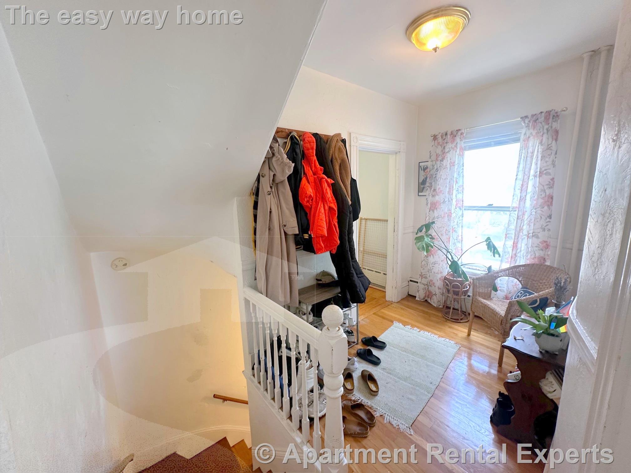 1230 Broadway, Teele Square