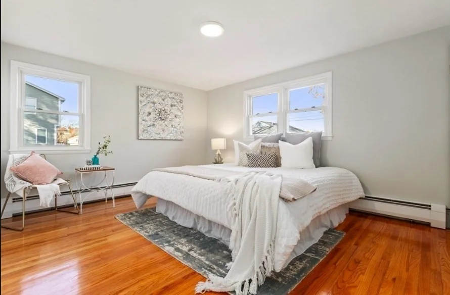 35 Serino Way, Saugus