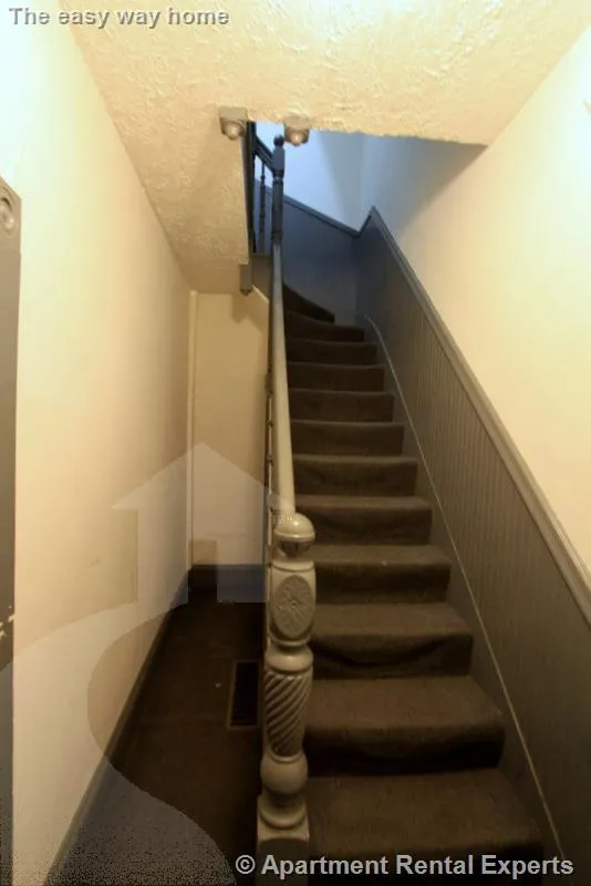 2 Sanger St, Magoun Square