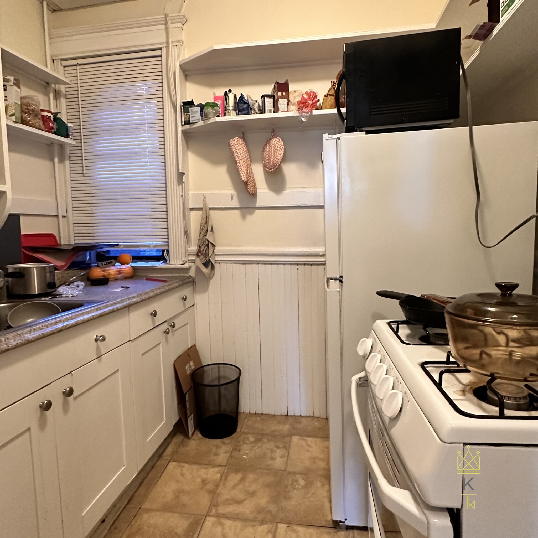 409 Huntington Ave, Fenway