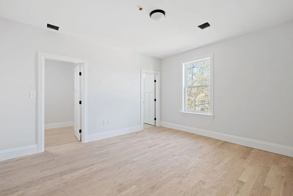 849 Cummins Highway, Mattapan