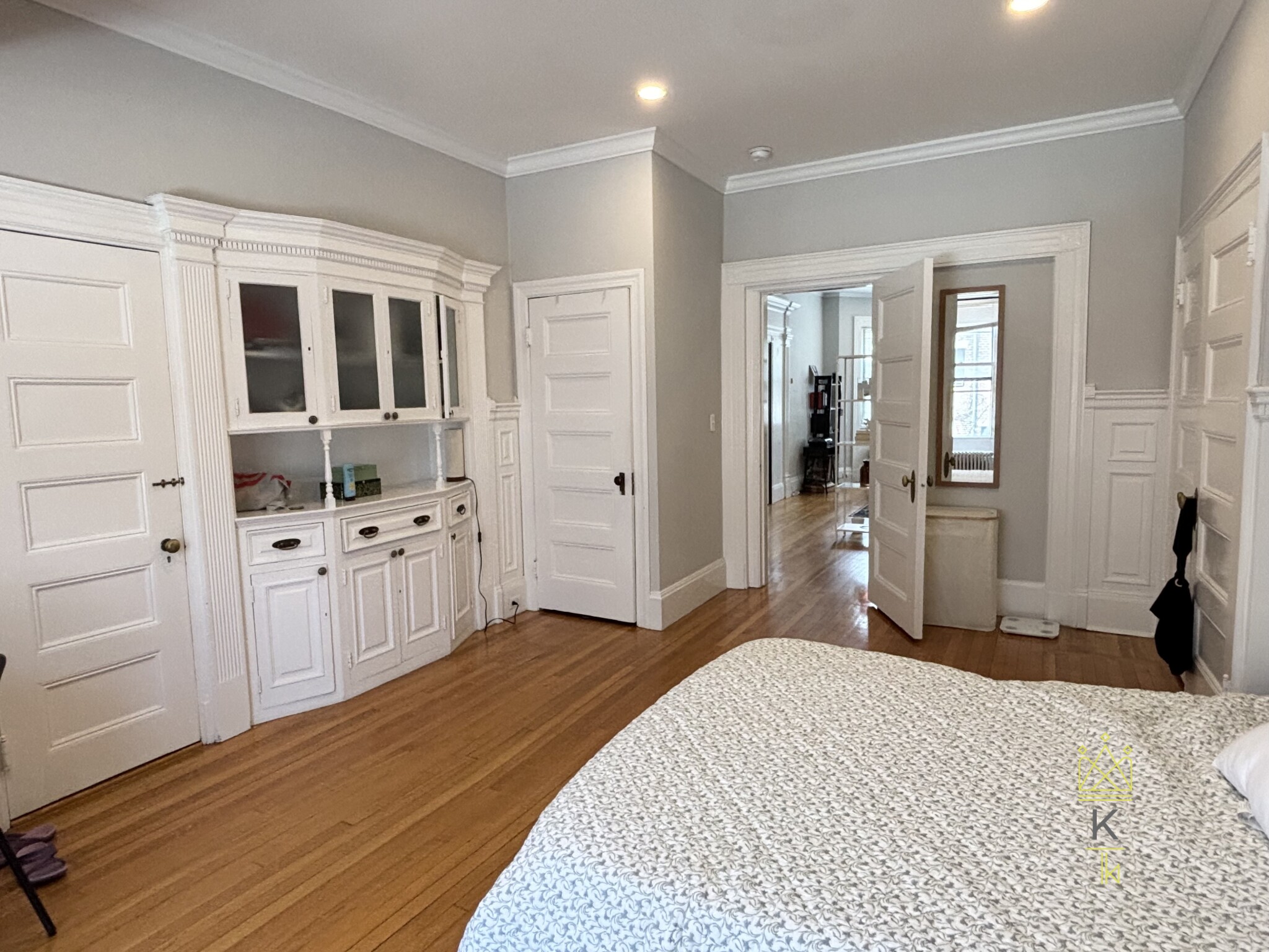 132 Saint Mary's St, Fenway