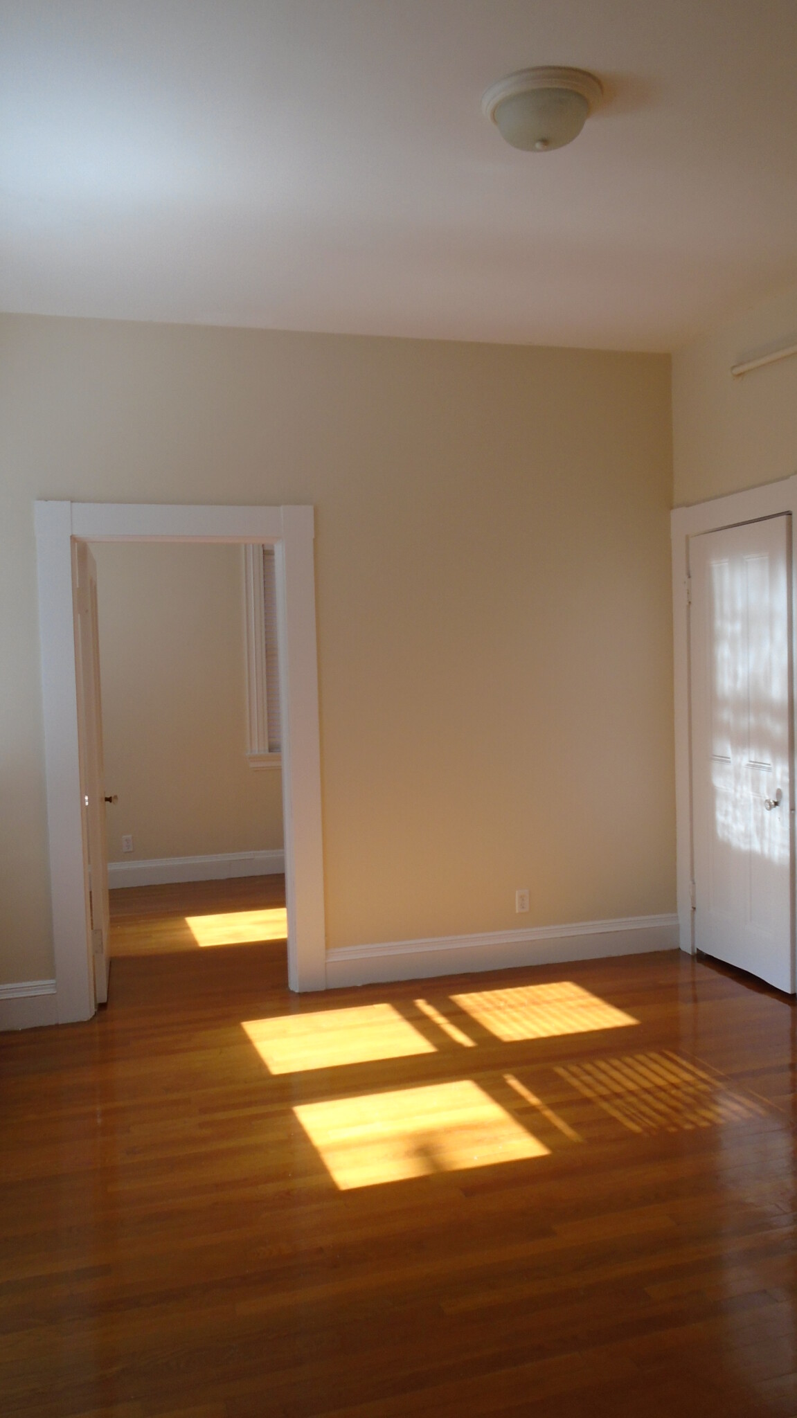 1 bed, 1 bath apartment for rent at 1470 Beacon St Unit 34., Coolidge Corner — photo 1 of 3